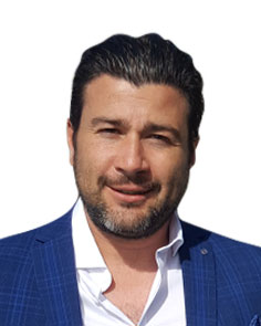 freddy-passport-photo-jpg Fernando Pellegrino, owner of Hair Nature Group