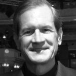 Portrait of Gary Kelly