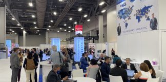 The Kirschner Group at Cosmoprof North America