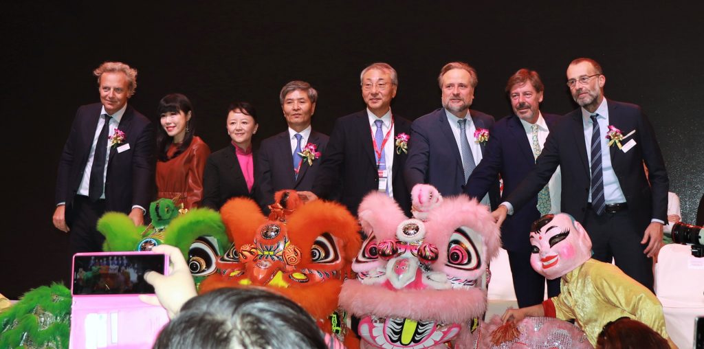 Cosmoprof Asia 2019