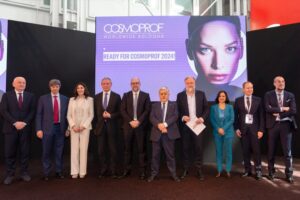 Cosmoprof Worldwide Bologna