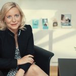 Sylvie Moreau - Coty Professional Beauty