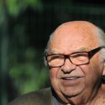 A portrait of Jacques Dessange