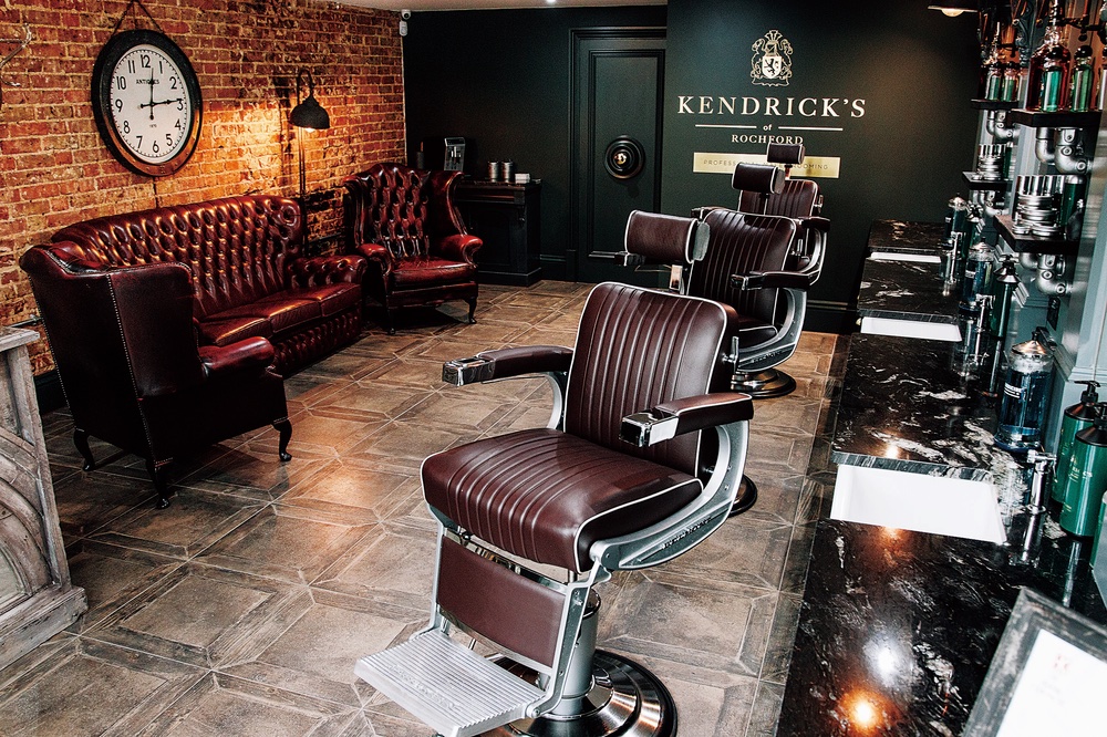 Takara Belmont: 100th Anniversary | Estetica Export