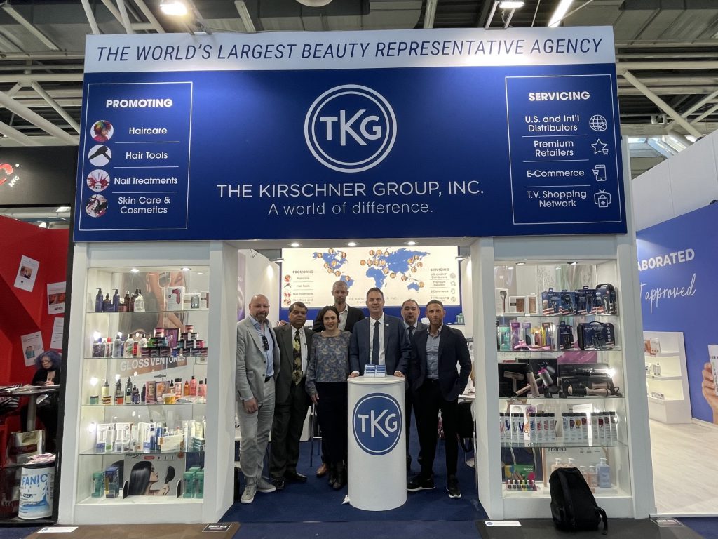 Kirshener Group