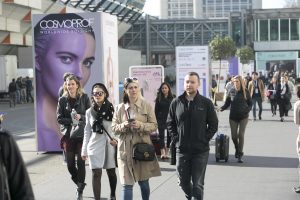 Cosmoprof Worldwide Bologna 2019