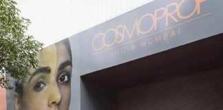 Cosmoprof India