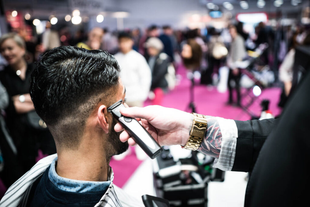Wahl Moser