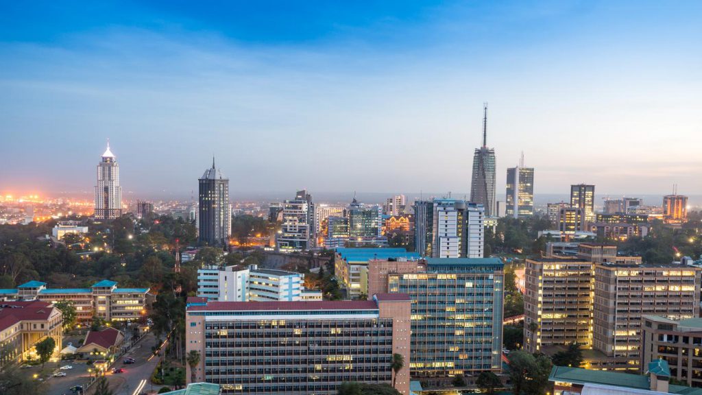 Beauty Kenya