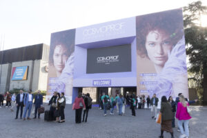 Cosmoprof Worldwide Bologna