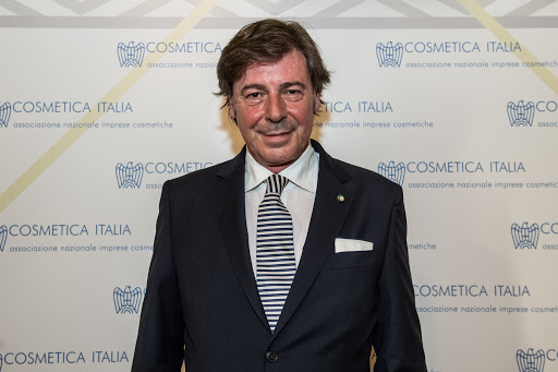 renato-ancorotti-jpg Renato Ancorotti, President of Cosmetica Italia