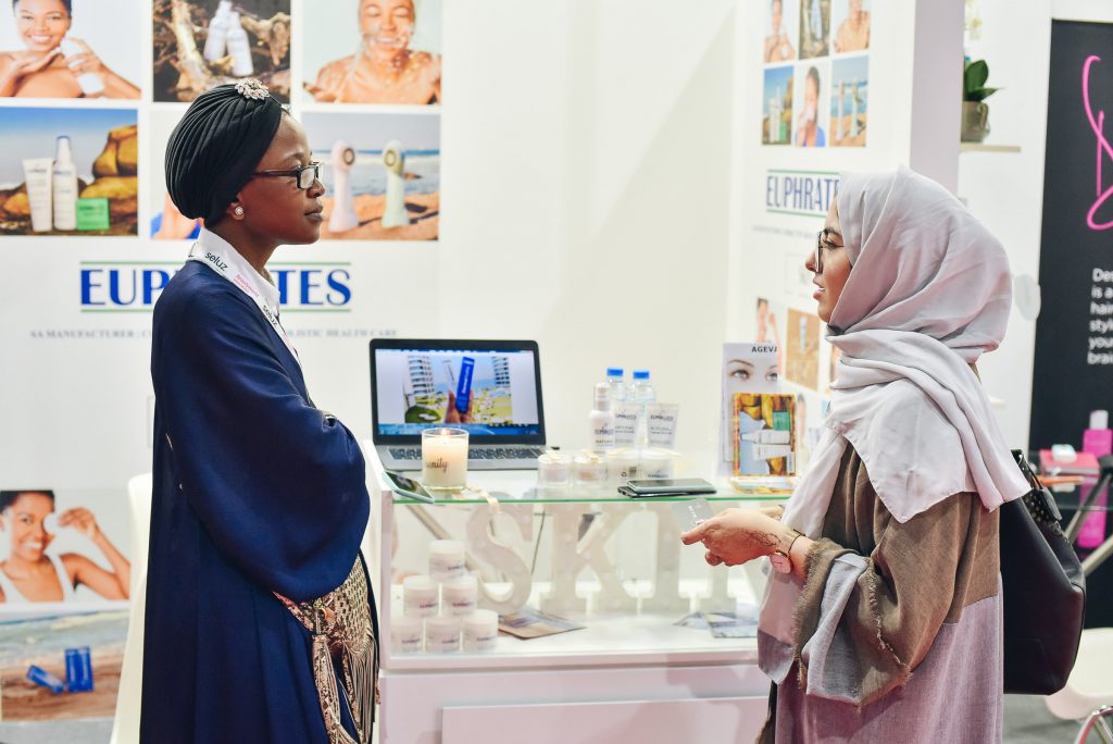 Beautyworld Saudi Arabia