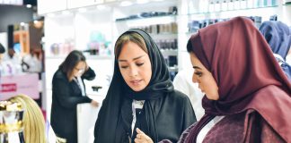 Beautyworld Saudi Arabia
