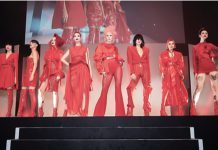 Salon International