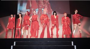 Salon International