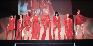 Salon International