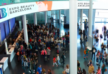 Expo Beauty Barcelona