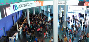 Expo Beauty Barcelona