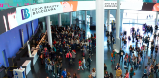 Expo Beauty Barcelona