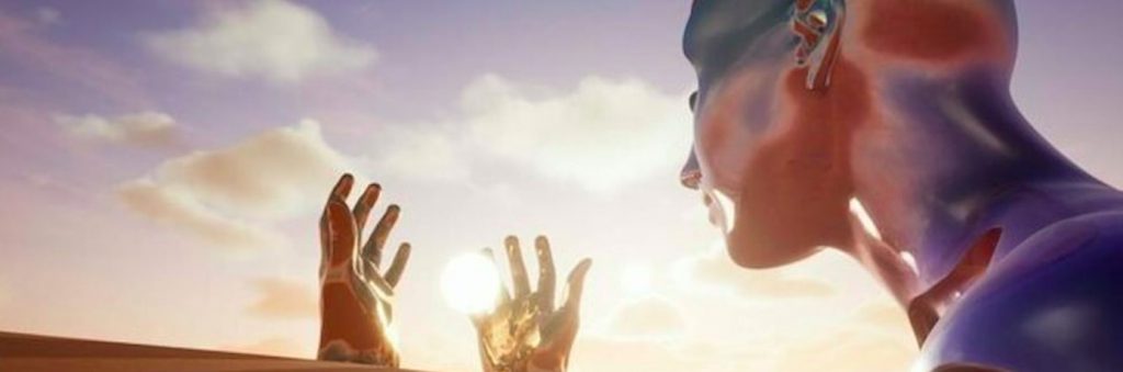 L’Oréal metaverse