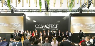 Cosmoprof & Cosmopack Awards