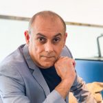 Shauky Gualamani