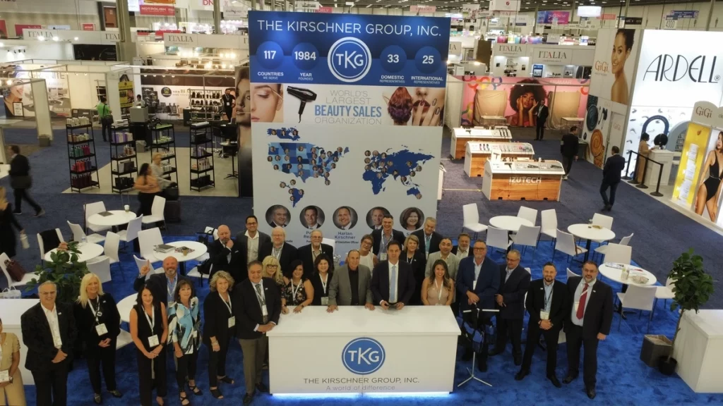 The Kirschner Group