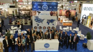The Kirschner Group