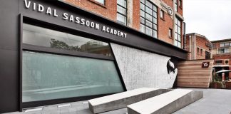 Sassoon UK