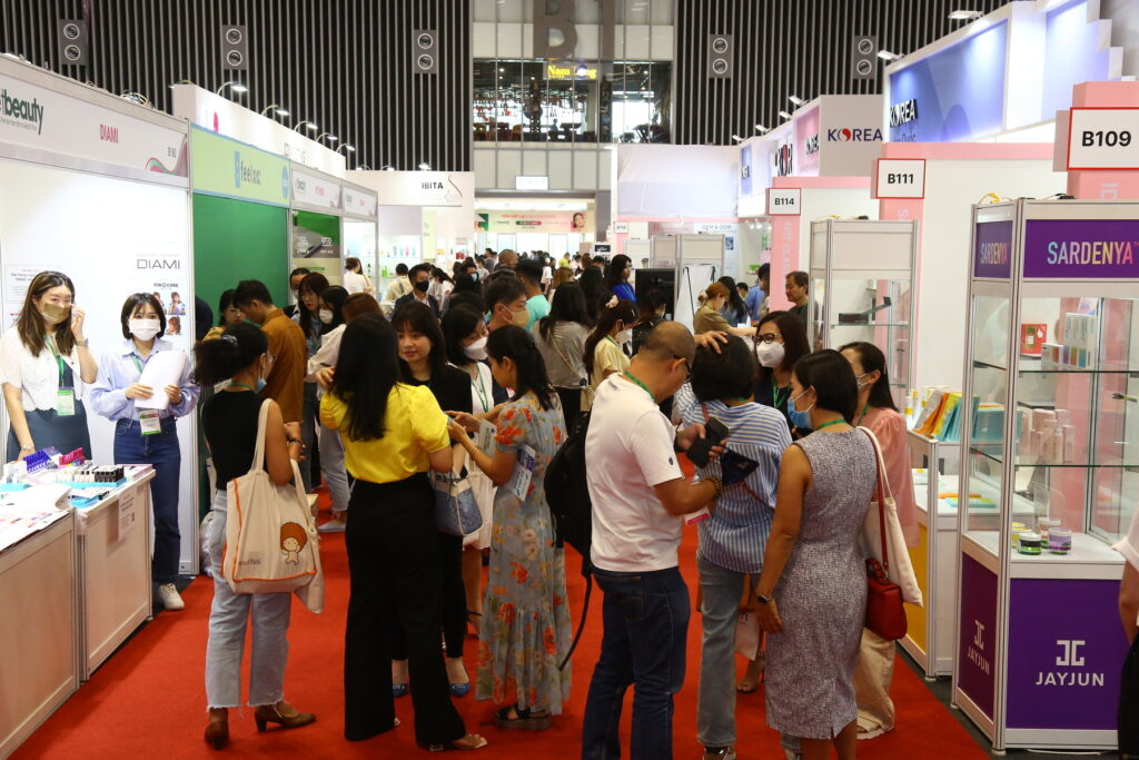 Vietbeauty & Cosmobeaute