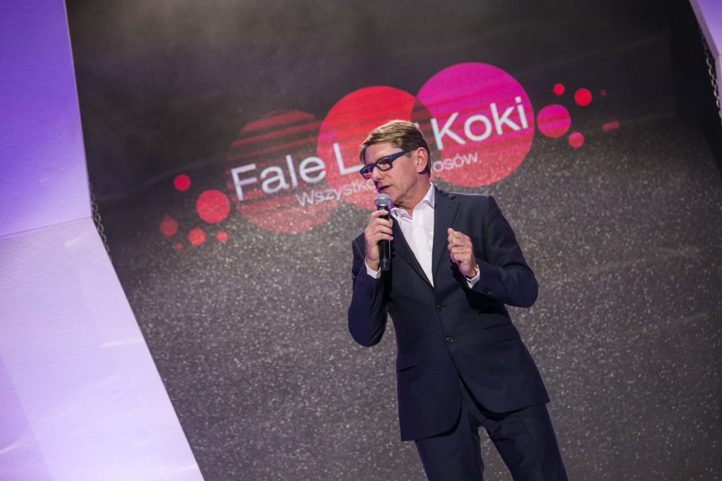 Waldemar Kotecki