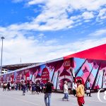 China Beauty Expo Pavillions