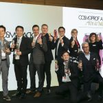 Cosmoprof Asia 2019 - Award Winners