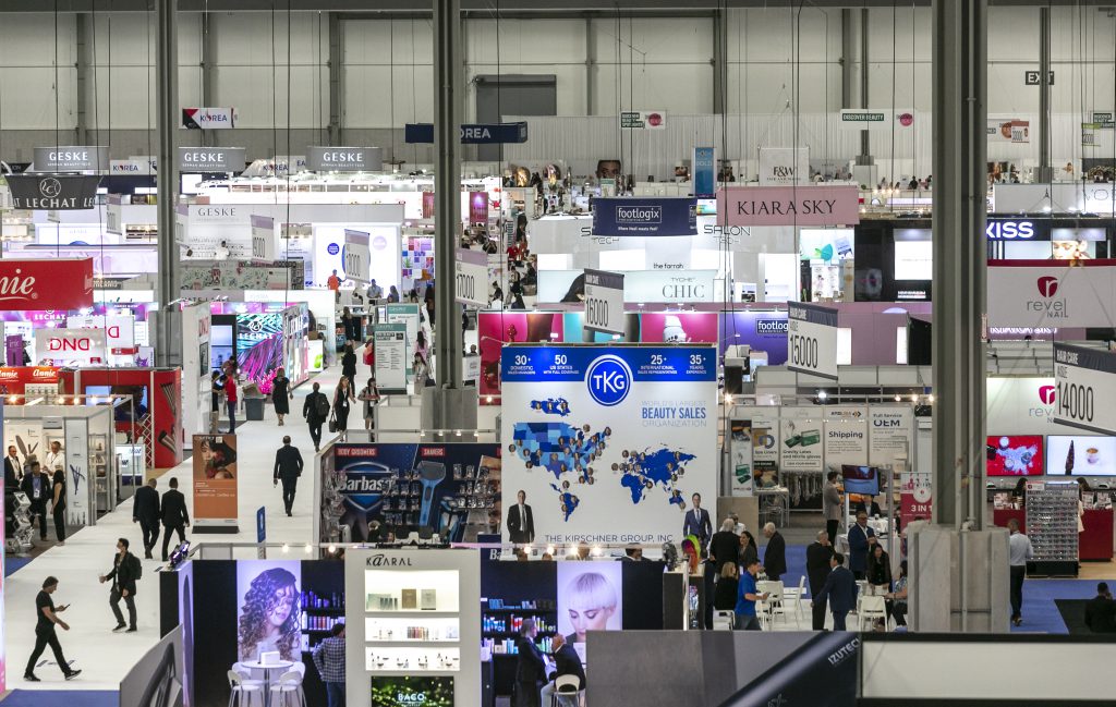 Cosmoprof North America
