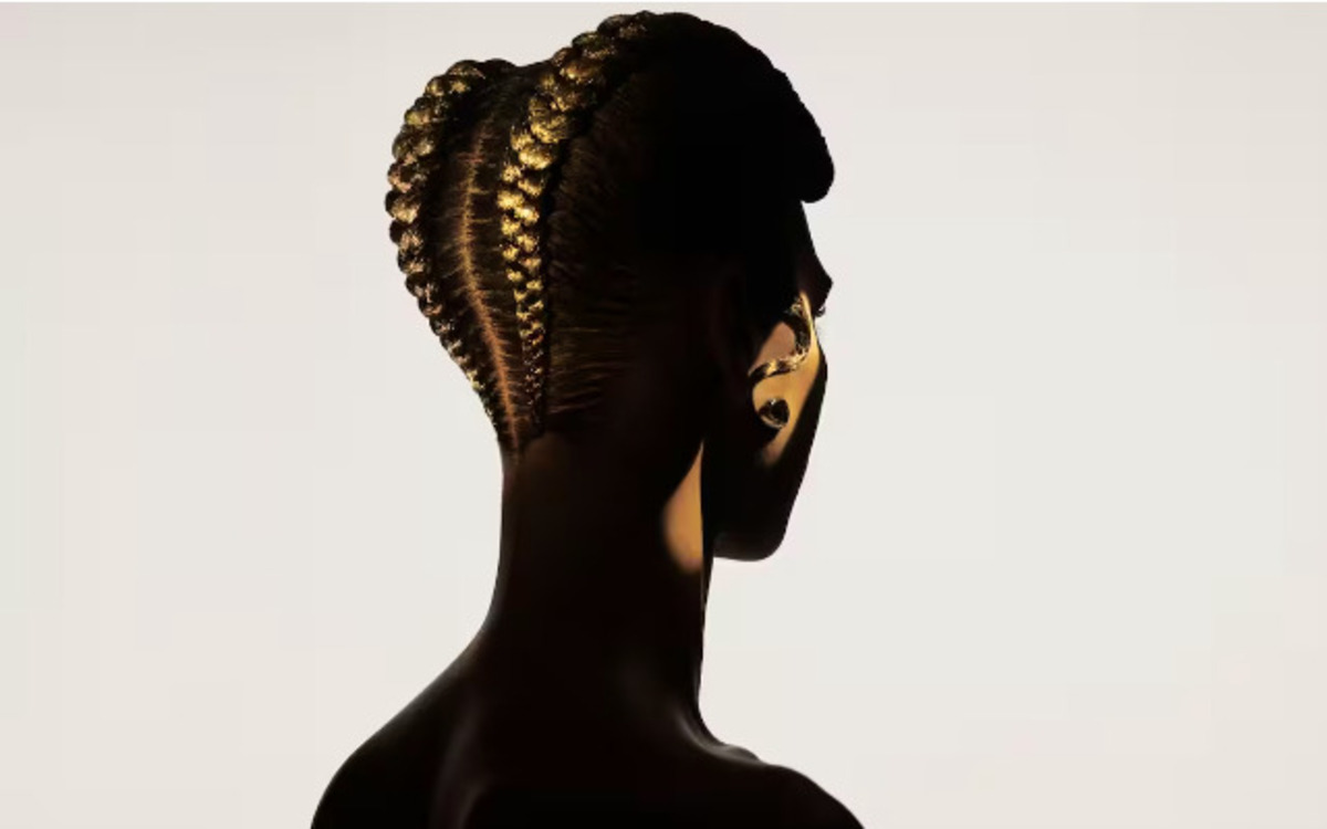 Zara Launches a New Hair Product Range Estetica Export