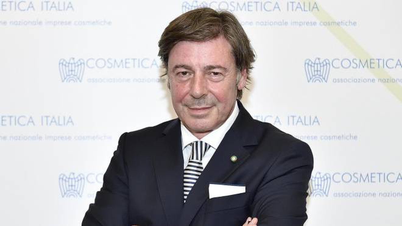 ancorotti-jpeg Renato Ancorotti, President of Cosmetics Italy