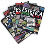 The Best-In... magazines series edited by EsteticaNetwork to help companies' export business
