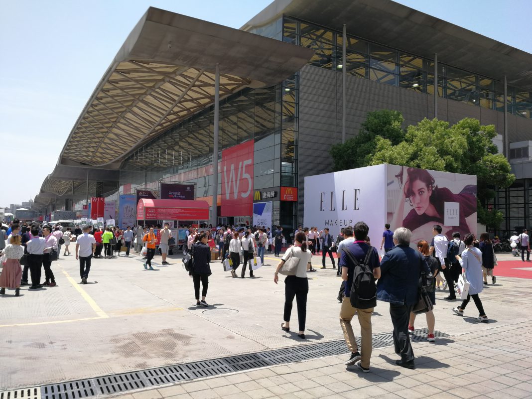 China Beauty Expo