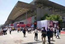 China Beauty Expo