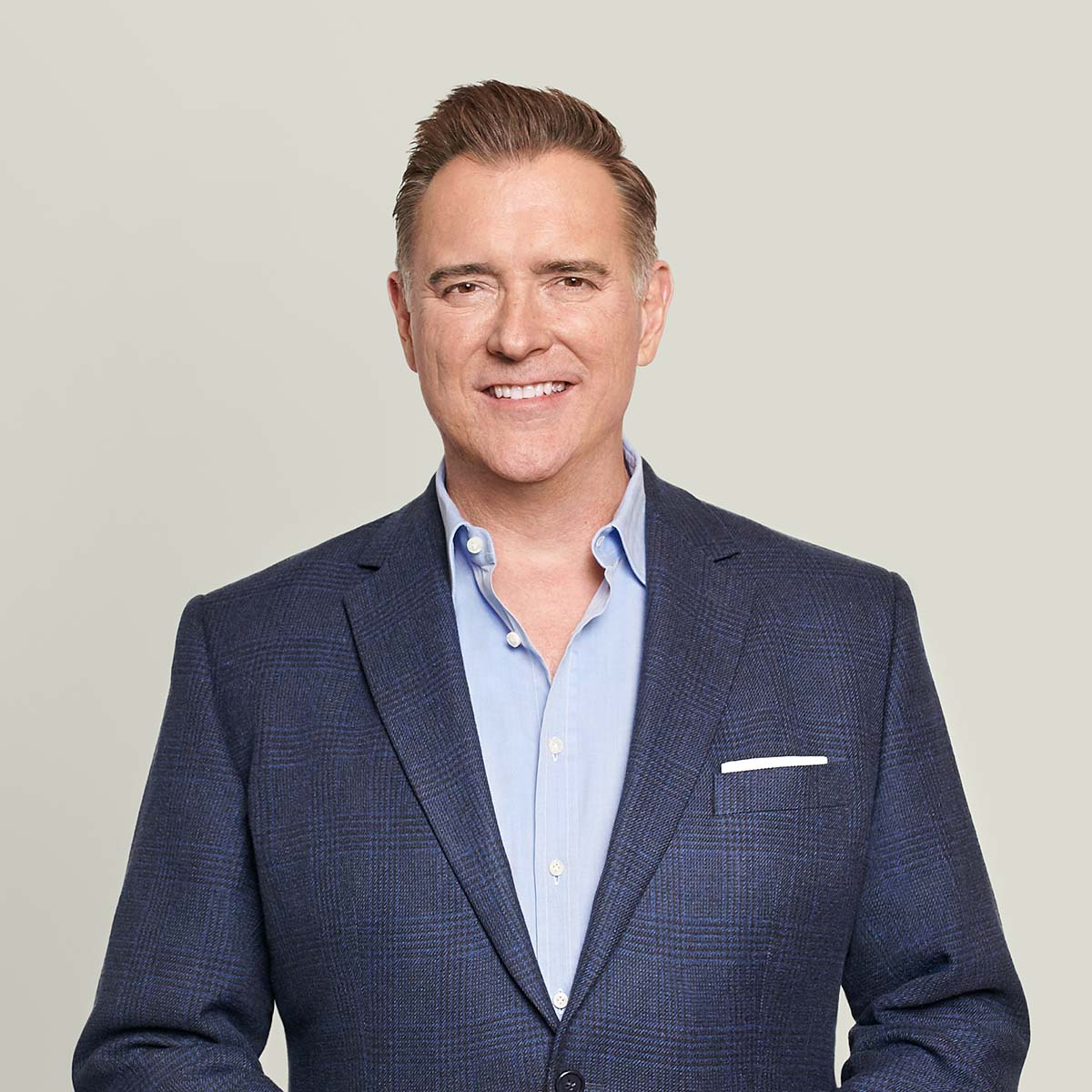 cory-couts-jpg Cory Couts, former Global President, Kao Salon Division