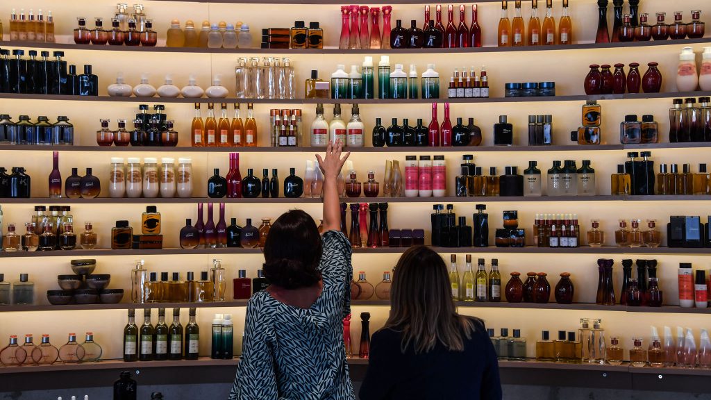 Hair Care