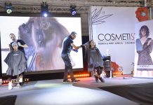 Cosmetista Expo North & West Africa