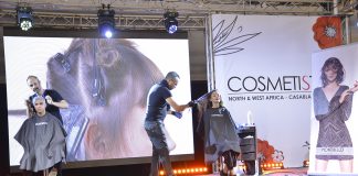 Cosmetista Expo North & West Africa