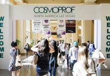 Cosmoprof North America