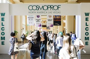 Cosmoprof North America