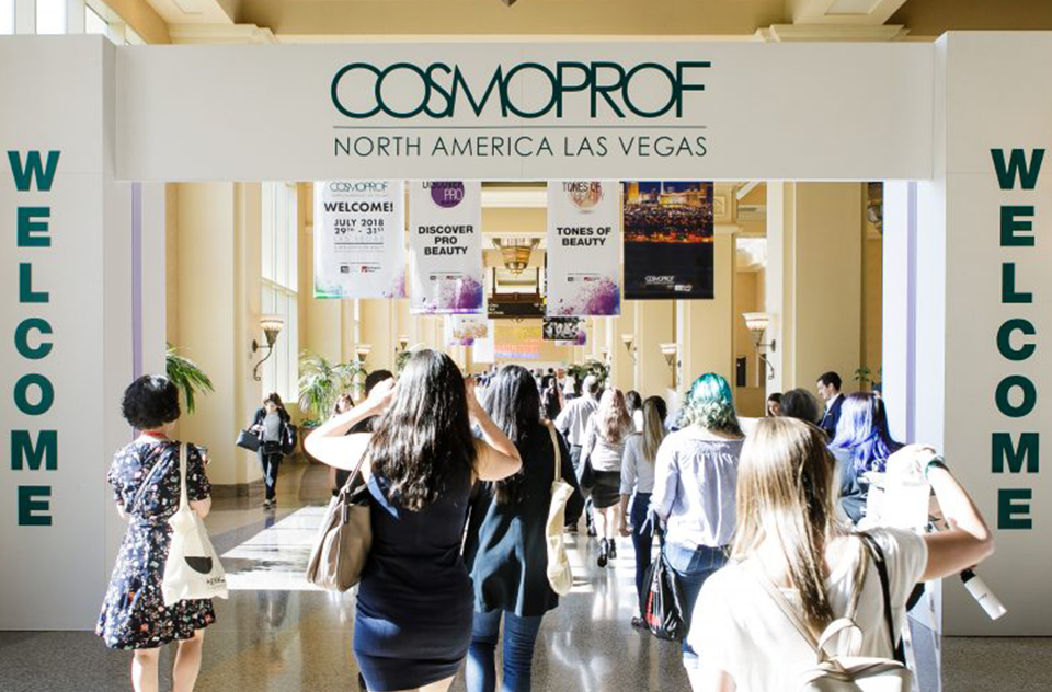 Cosmoprof NA