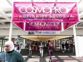 Cosmoprof 2023
