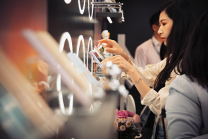 Cosmoprof Asia