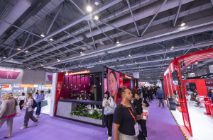 Cosmoprof Asia
