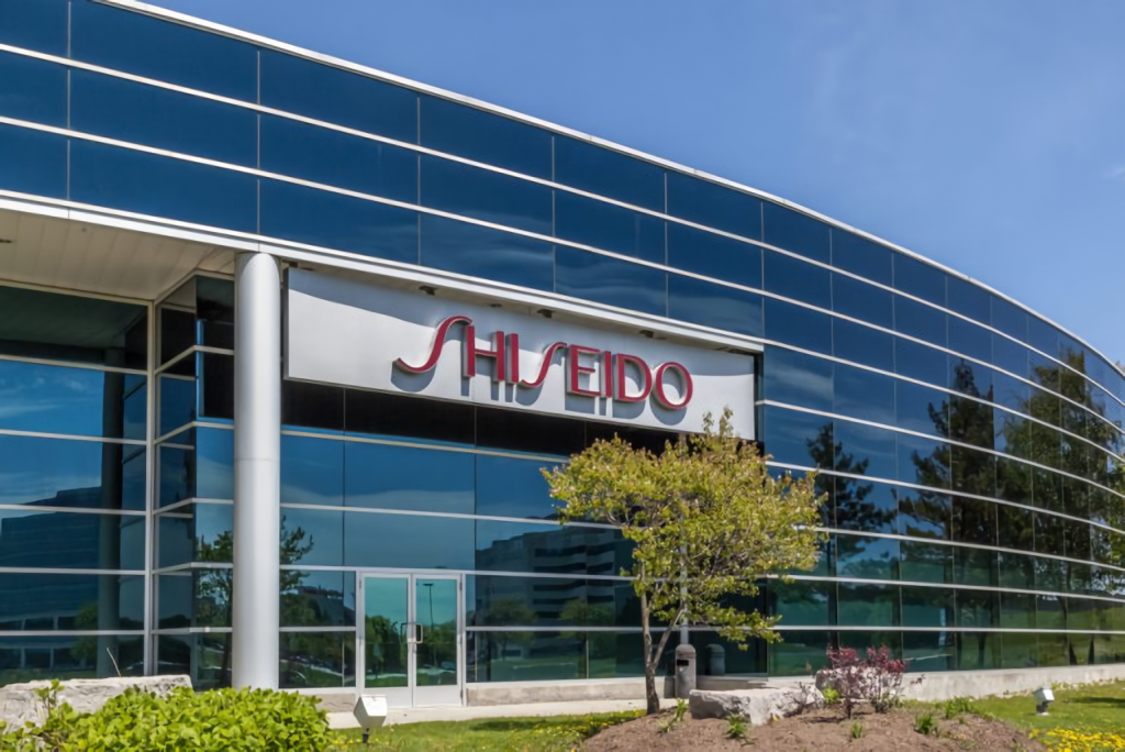Shiseido’s Professional Hair Business